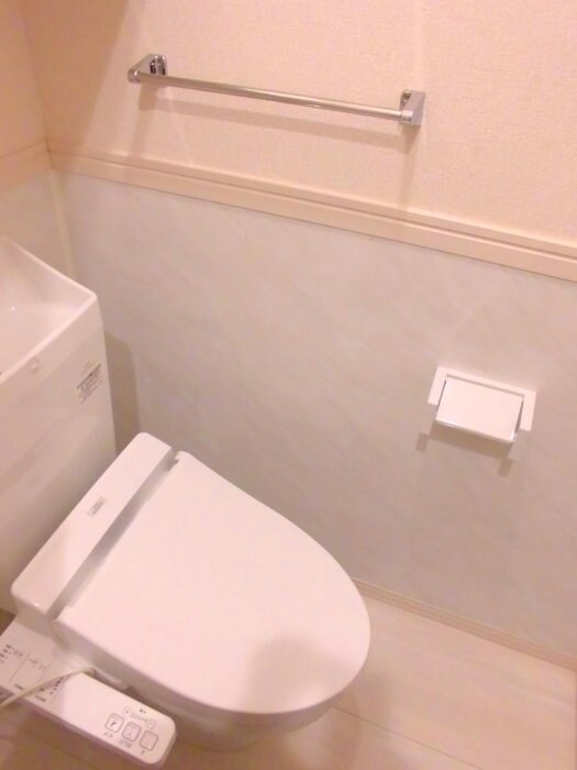 エミネンスIIの物件内観写真