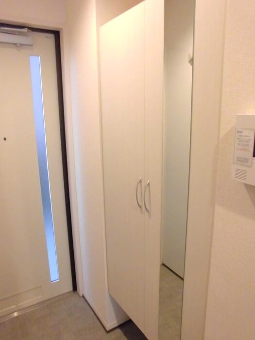 エミネンスIIの物件内観写真