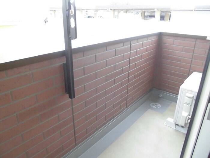 エミネンスIIの物件内観写真