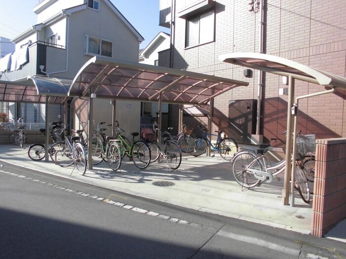 エミネンスIIの物件内観写真