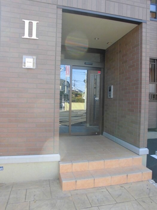 エミネンスIIの物件内観写真