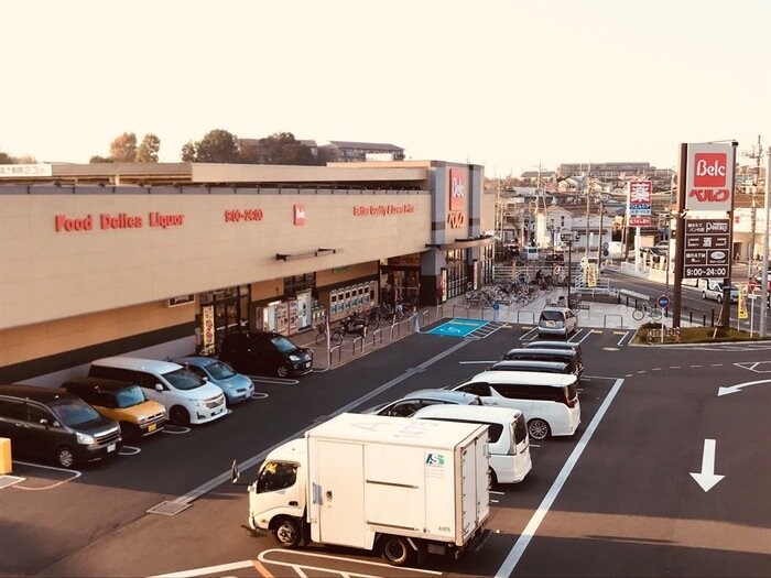 エミネンスIIの物件内観写真