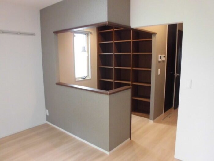 エミネンスIIの物件内観写真