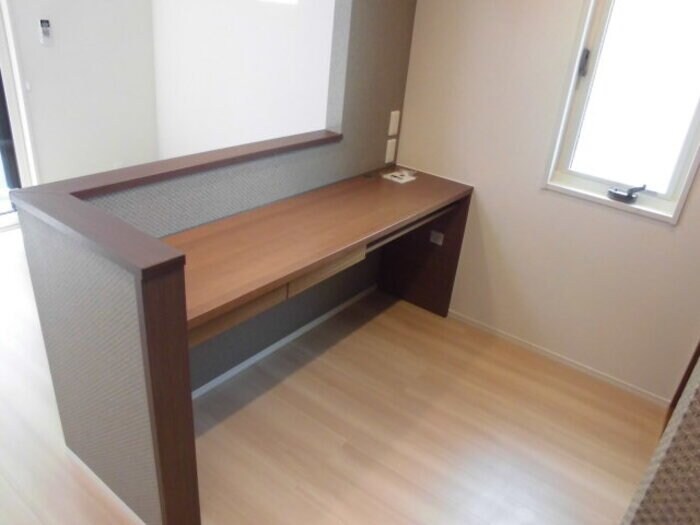 エミネンスIIの物件内観写真