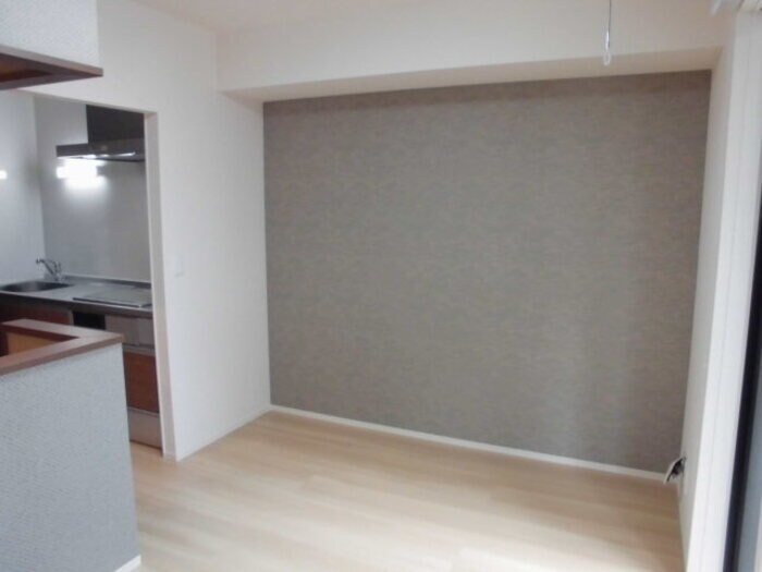 エミネンスIIの物件内観写真