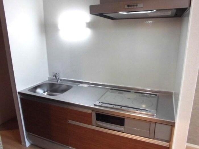 エミネンスIIの物件内観写真