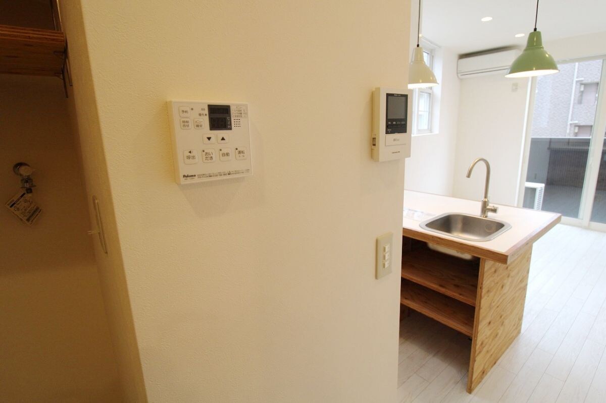 bon villeの物件内観写真