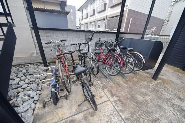 bon villeの物件内観写真