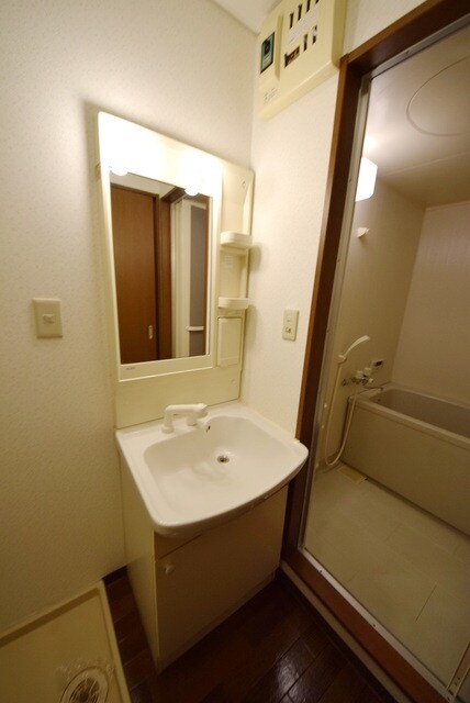 ラベンターナの物件内観写真