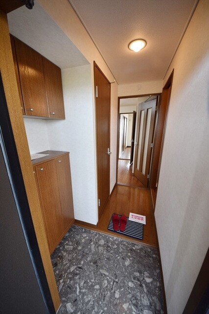 ラベンターナの物件内観写真