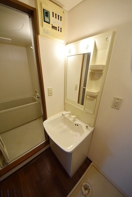 ラベンターナの物件内観写真