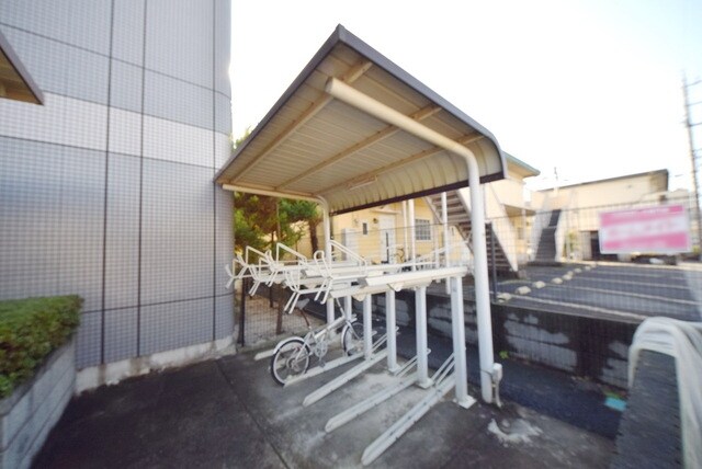 ラベンターナの物件内観写真