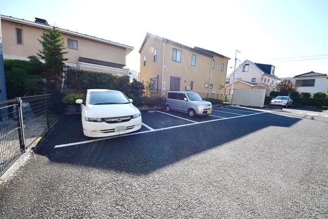 ラベンターナの物件内観写真