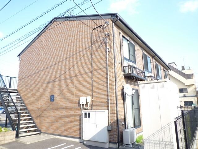 プレジール今成の物件内観写真