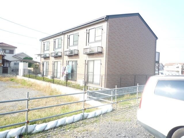 プレジール今成の物件内観写真