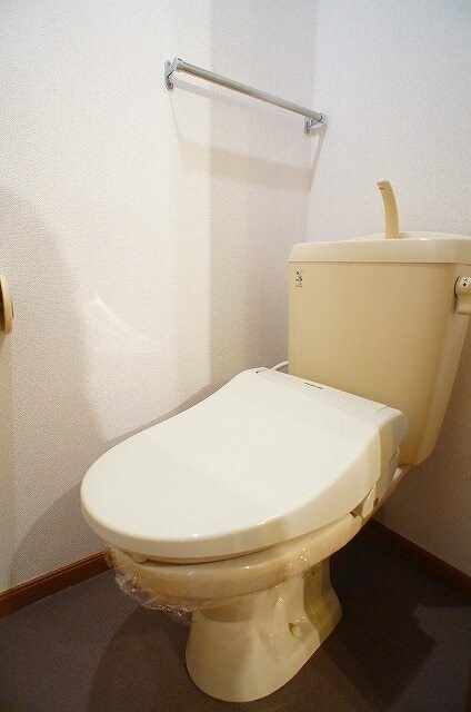 オークランドヴィラの物件内観写真