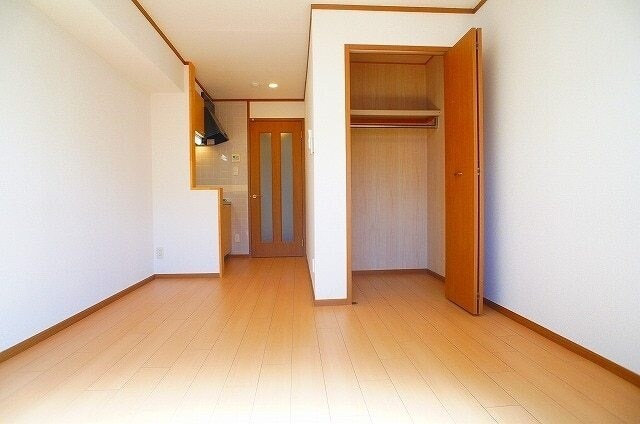 オークランドヴィラの物件内観写真