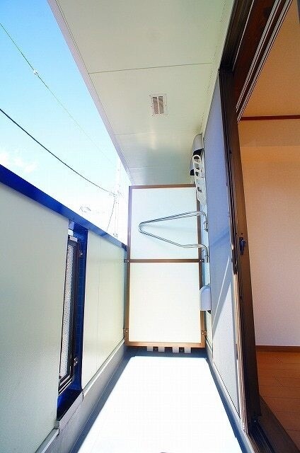 オークランドヴィラの物件内観写真