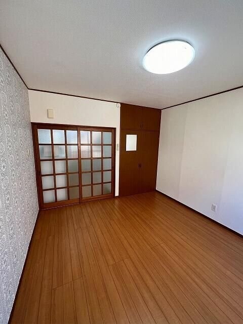 第8雲南コーポの物件内観写真