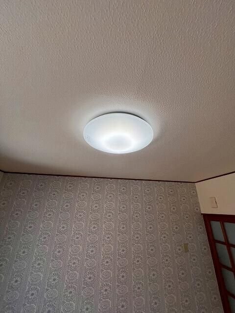 第8雲南コーポの物件内観写真