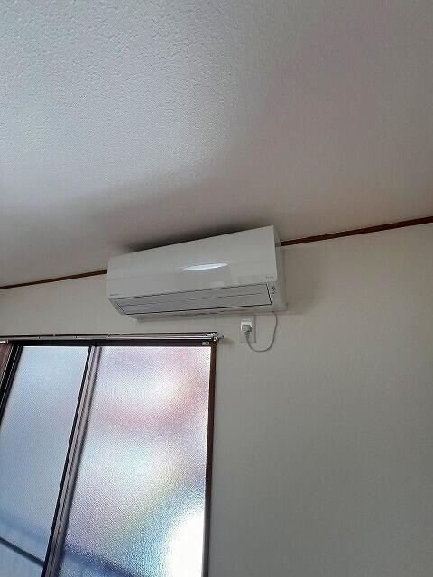 第8雲南コーポの物件内観写真