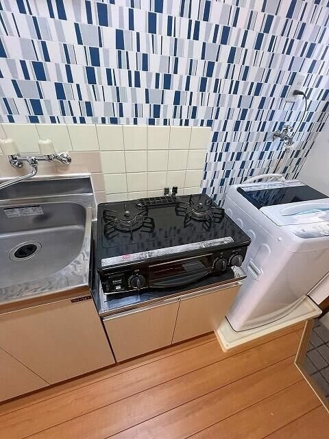 第8雲南コーポの物件内観写真