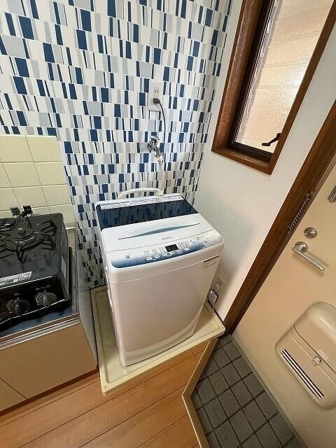 第8雲南コーポの物件内観写真