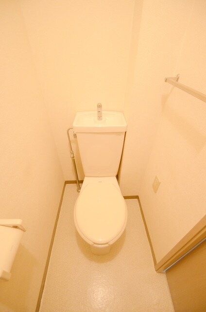 ベルドミール壱番館の物件内観写真