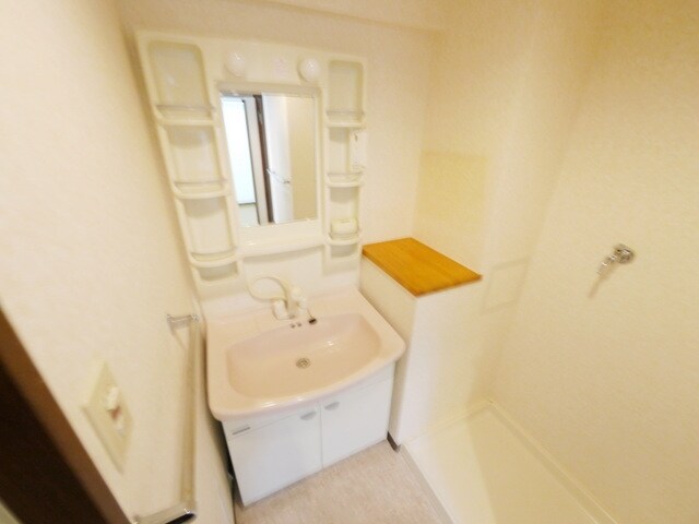 エランドールけやきの物件内観写真