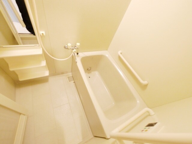 エランドールけやきの物件内観写真