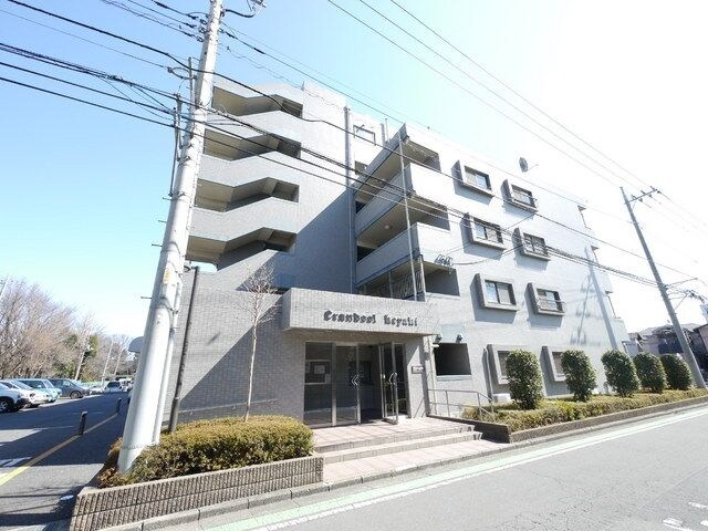 エランドールけやきの物件内観写真