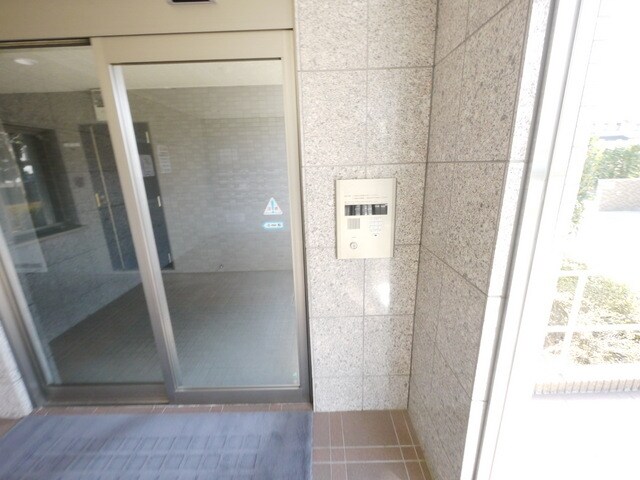 エランドールけやきの物件内観写真