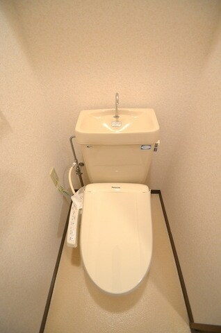 モーニングパーク朝霞の物件内観写真