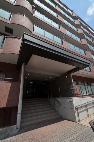 モーニングパーク朝霞の物件内観写真