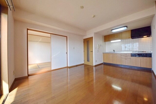 ヴェル・ヴィール幸町の物件内観写真