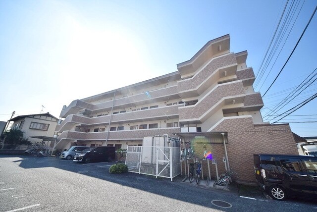 ヴェル・ヴィール幸町の物件内観写真