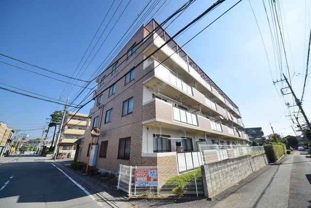 ヴェル・ヴィール幸町の物件内観写真