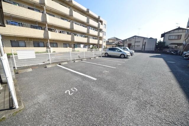 ヴェル・ヴィール幸町の物件内観写真