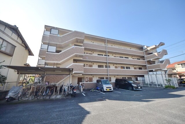 ヴェル・ヴィール幸町の物件内観写真