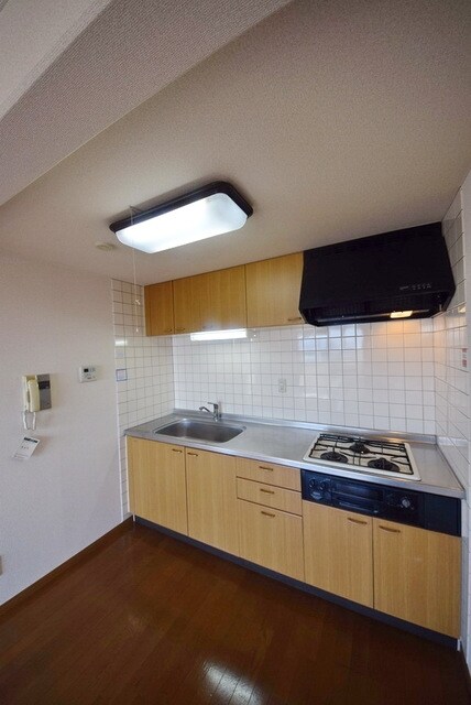 ヴェル・ヴィール幸町の物件内観写真