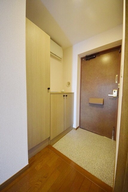 ヴェル・ヴィール幸町の物件内観写真