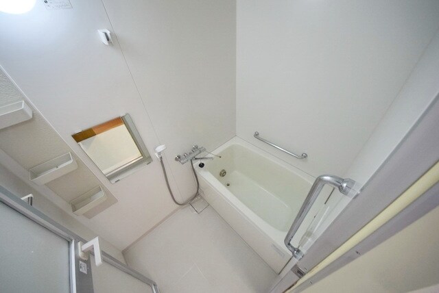 ヴェル・ヴィール幸町の物件内観写真