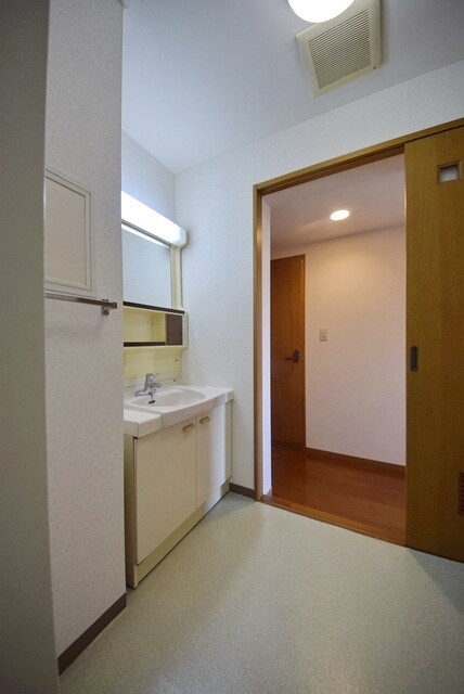 ヴェル・ヴィール幸町の物件内観写真