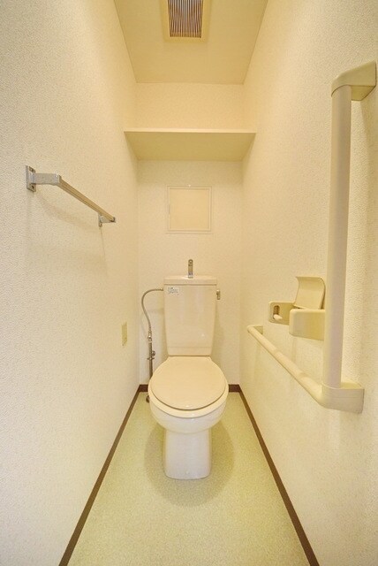 ヴェル・ヴィール幸町の物件内観写真