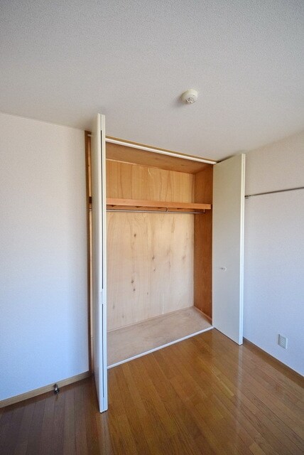 ヴェル・ヴィール幸町の物件内観写真