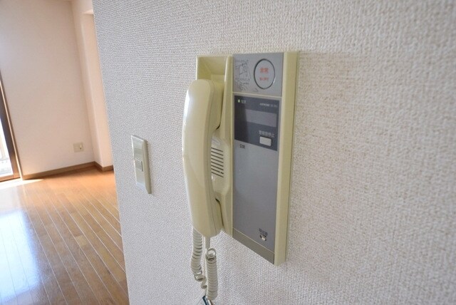 ヴェル・ヴィール幸町の物件内観写真