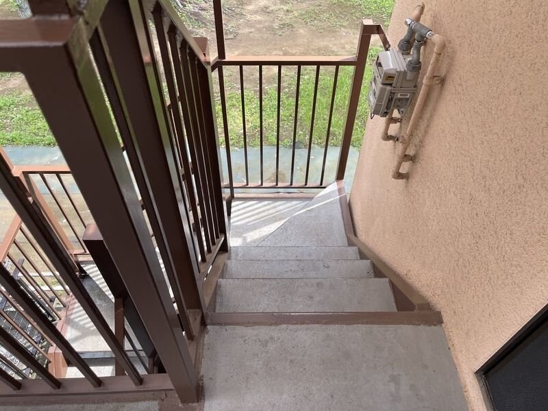 b’CASA若葉re-bornの物件内観写真