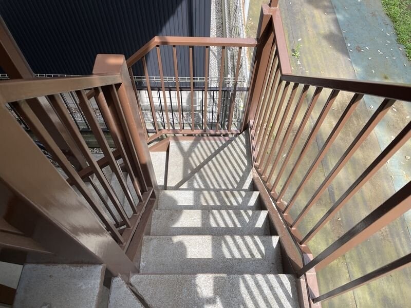 b’CASA若葉re-bornの物件内観写真