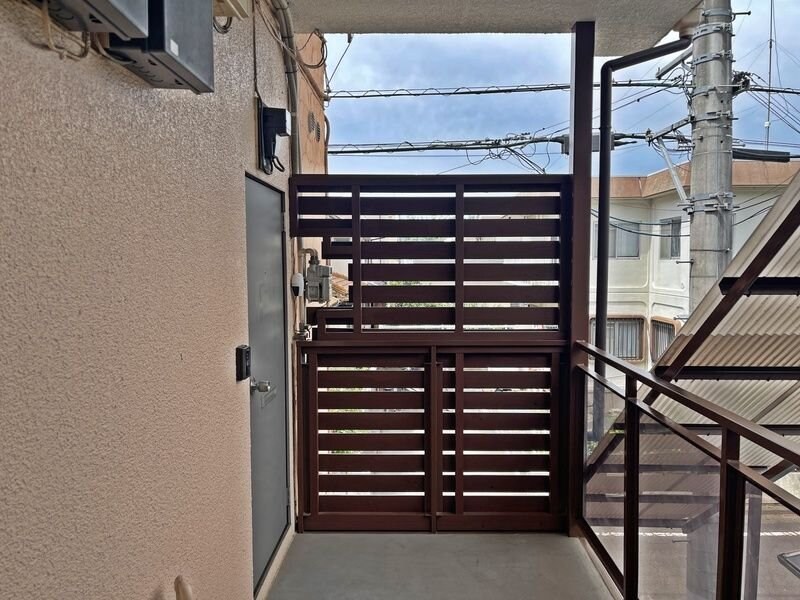 b’CASA若葉re-bornの物件内観写真