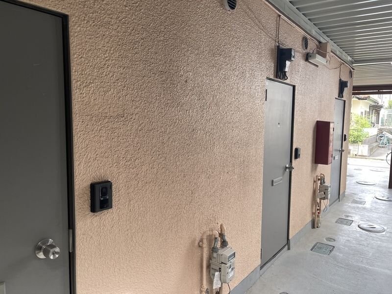 b’CASA若葉re-bornの物件内観写真